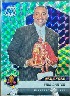 Cris Carter