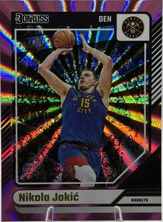 Nikola Jokic