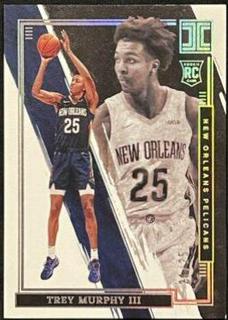 Trey Murphy III