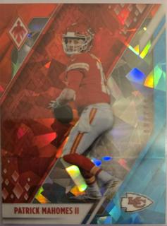 Patrick Mahomes II