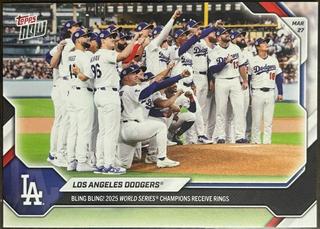 Los Angeles Dodgers