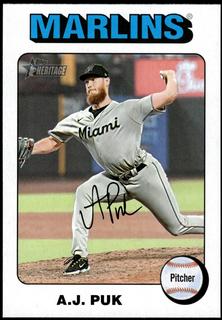 A.J. Puk