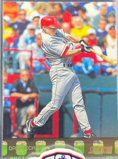 David Eckstein