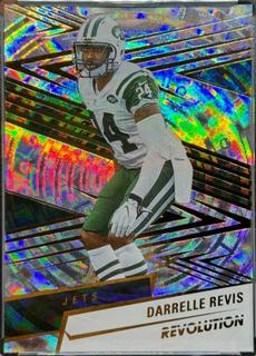Darrelle Revis