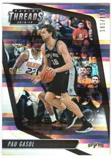 Pau Gasol