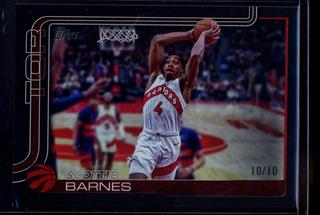 Scottie Barnes