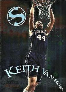 Keith Van Horn