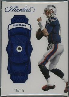 Tom Brady