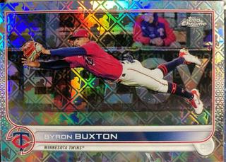 Byron Buxton