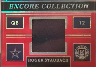 Roger Staubach