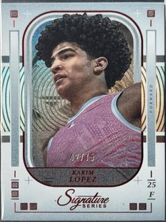 Karim Lopez