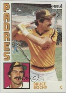 Bruce Bochy