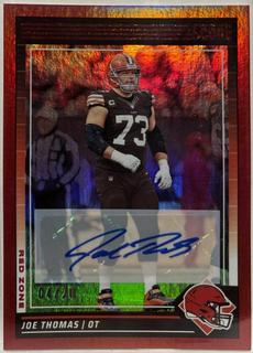 Joe Thomas