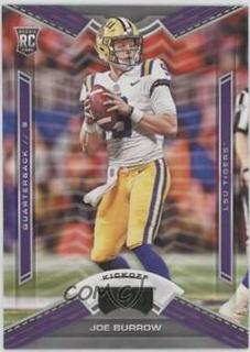 Joe Burrow