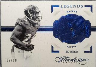 Ed Reed