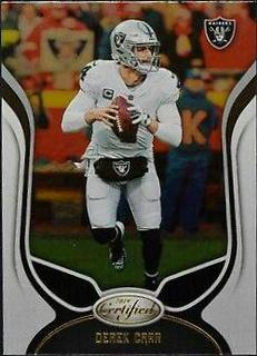 Derek Carr
