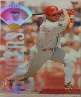 Ivan Rodriguez