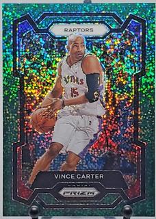 Vince Carter