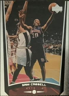 Sam Cassell