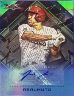 J. T. Realmuto