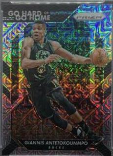 Giannis Antetokounmpo