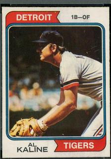 Al Kaline