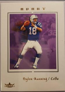 PEYTON MANNING