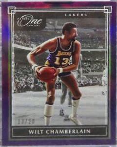 Wilt Chamberlain