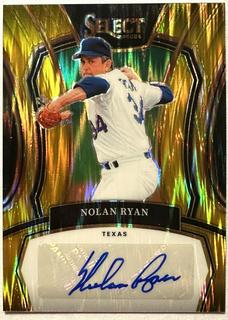 Nolan Ryan