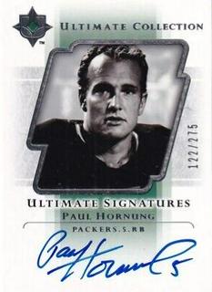 Paul Hornung