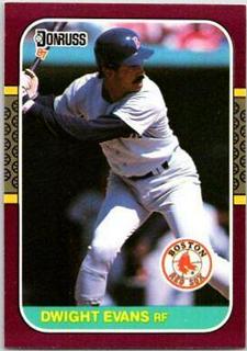 Dwight Evans
