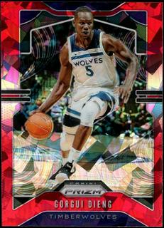 Gorgui Dieng