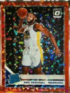 Eric Paschall