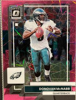 Donovan McNabb