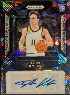 Tyler Kolek