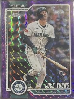 Cole Young