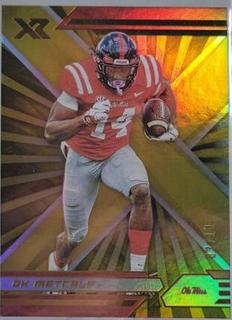 DK Metcalf