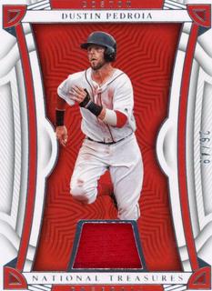 Dustin Pedroia