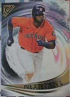 Yordan Alvarez