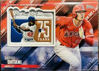 Shohei Ohtani