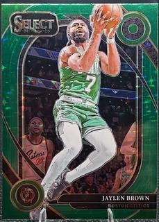 Jaylen Brown