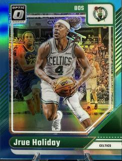 Jrue Holiday