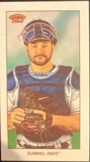 Mike Zunino