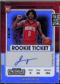 Jalen Green