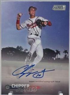 Chipper Jones