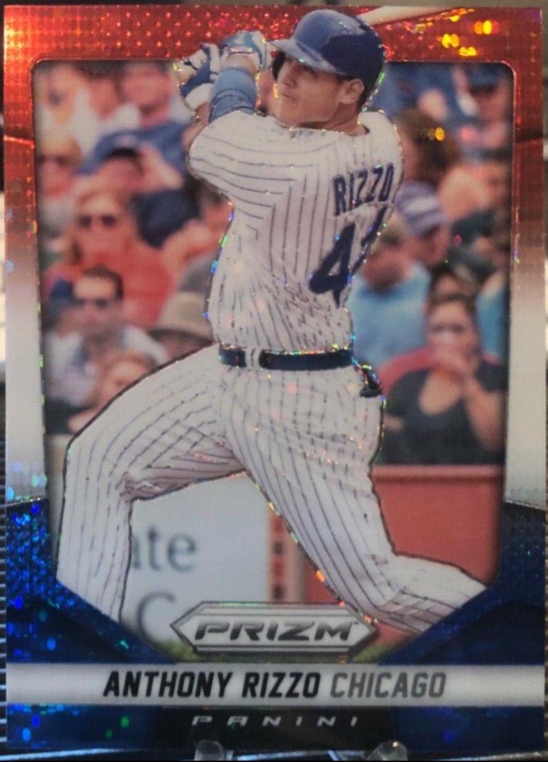 Anthony Rizzo #92