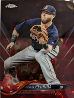Dustin Pedroia