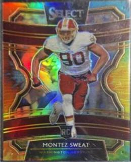 Montez Sweat