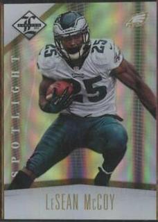 LeSean McCoy