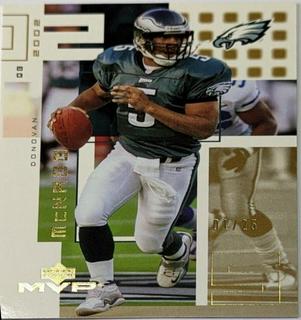 Donovan McNabb